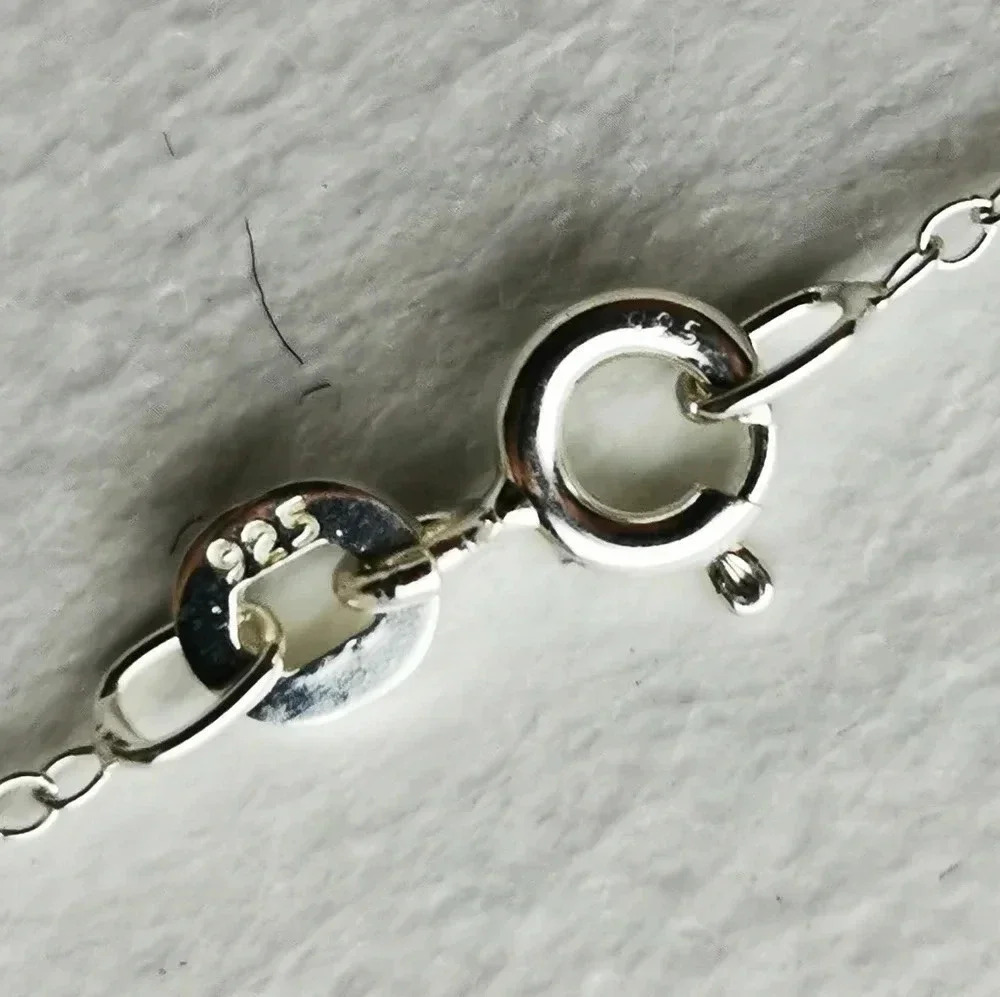 925  necklace - Picture 4 of 4